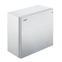 Weidmüller KEBIHS404020S2N0 AL Wandbehuizing 1 stuk(s) - thumbnail