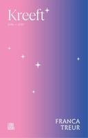 Literaire astrologie-reeks: Kreeft - Franca Treur - ebook - thumbnail