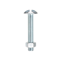 Connex Kachelbout M5X30 10St Vz - KY4410530 - thumbnail