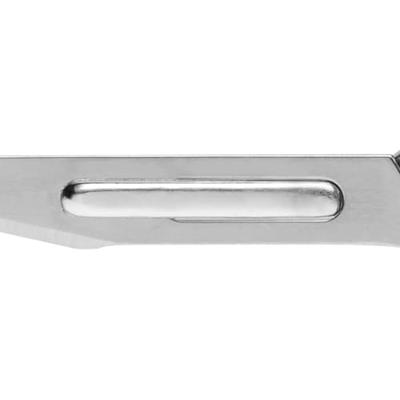 MARTOR 2311254 GRAFIX SCALPEL KLEIN 1 stuk(s)