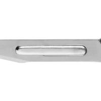 MARTOR 2311254 GRAFIX SCALPEL KLEIN 1 stuk(s) - thumbnail