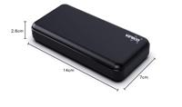 Verico Power Pro PD Powerbank 20000 mAh USB PD LiPo USB-A, USB-C Zwart - thumbnail