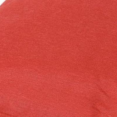 Kussen 45 x 45 baksteenrood piping Panama baksteenrood (4 stuks) Madison - Madison