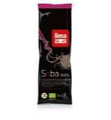 Lima Soba 100% bio 200 Gram - thumbnail