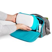 Cricut CARRY Tas Grijs, Turquoise - thumbnail