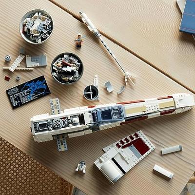 LEGO Star Wars X-Wing Starfighter 75355 - thumbnail