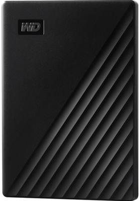 Western Digital Wd my passport 1 tb