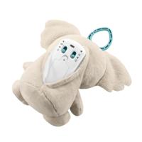 Fisher Price koala knuffel met geluid - thumbnail