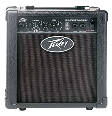 Peavey Backstage II 10W gitaarversterkercombo