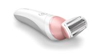 Philips BRL146/00 Ladyshave Grijs - thumbnail