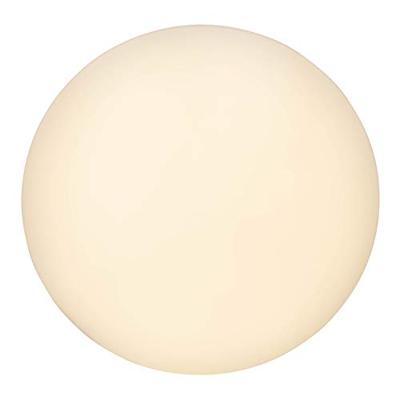 Brilliant G94246/05 Fakir LED-plafondlamp LED LED vast ingebouwd Energielabel: F (A - G) 12 W Wit