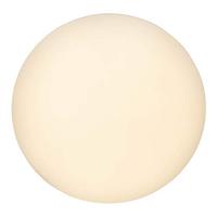 Brilliant G94246/05 Fakir LED-plafondlamp LED LED vast ingebouwd Energielabel: F (A - G) 12 W Wit - thumbnail