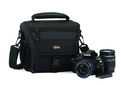*Lowepro Nova 160 AW Black