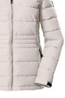 Killtec KOW 10 QLTD Isolatiejas Dames White Sand 38 - thumbnail