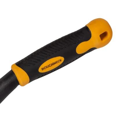 Roughneck Gereedschap Kopen Bij ToolMax.nl Roughneck dakdekkers- en hijsbalk | 475mm - 64-642 Roughneck Gereedschap Kopen Bij ToolMax.nl Roughneck dakdekkers- en hijsbalk | 475mm - 64-642