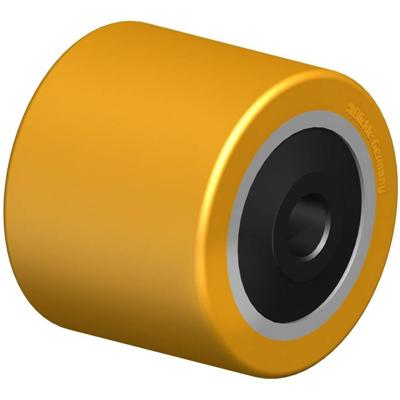Blickle HTHW 85X70/17-75K Heftruckwiel Wieldiameter: 85 mm Draagvermogen (max.): 660 kg 1 stuk(s) Blickle HTHW 85X70/17-75K Heftruckwiel Wieldiameter: 85 mm Draagvermogen (max.): 660 kg 1 stuk(s)