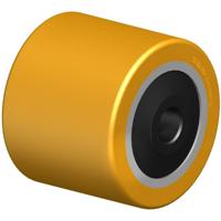 Blickle HTHW 85X70/17-75K Heftruckwiel Wieldiameter: 85 mm Draagvermogen (max.): 660 kg 1 stuk(s) - thumbnail