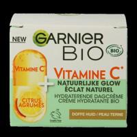 Garnier Bio Hydraterende Dagcreme Vitamine C - thumbnail
