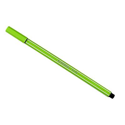 Stabilo Pen 68 Loofgroen - thumbnail