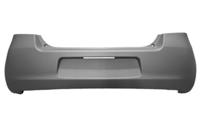 ACHTERBUMPER Primer 5432544 - thumbnail