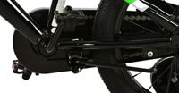 Volare Sportivo kinderfiets - 16 inch - groen - thumbnail