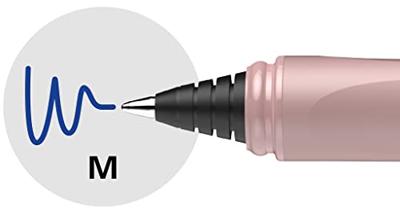 Schneider S-186209 Rollerbal Ceod Shiny Poederroze Schneider S-186209 Rollerbal Ceod Shiny Poederroze