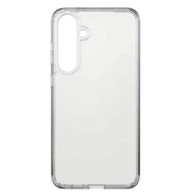 Black Rock Clear Protection Backcover Samsung Galaxy S24+ Transparant