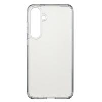 Black Rock Clear Protection Backcover Samsung Galaxy S24+ Transparant - thumbnail