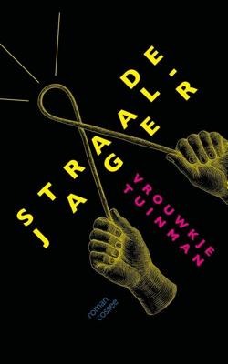 De straaljager - Vrouwkje Tuinman - ebook