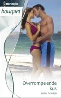 Overrompelende kus - Robyn Donald - ebook - thumbnail