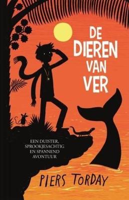 De dieren van Ver 3 (Paperback)