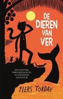 De dieren van Ver 3 (Paperback) - thumbnail