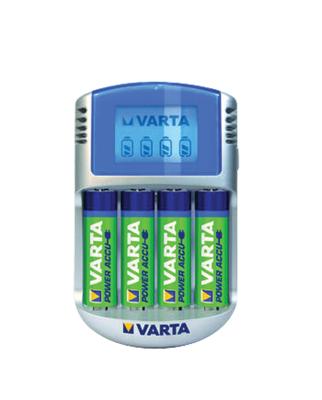 BATTERIJLADER LCD 57070201451