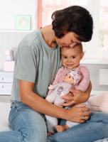 ZAPF Creation Baby Annabell - SleepWell voor Baby's pop - thumbnail