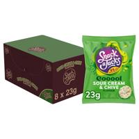 Snack A Jacks - thumbnail