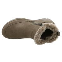 Skechers Relaxed Fit: Easy Going - Cool Zip 167862/TPE Grijs-39 maat 39 - thumbnail