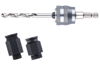 Rotec Fast-Change Starter-Kit | T.b.v. Gatz. '528' | 6-knt 8,7mm | HSS-G - 532.0550 - thumbnail