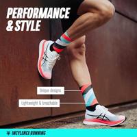 Incylence Running Loops Hoge Sokken - thumbnail