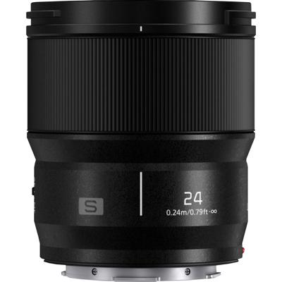 Panasonic Lumix S 24mm F1.8