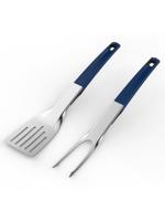 Cadac Spatula & Fork Set - thumbnail