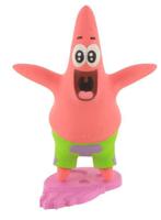 SpongeBob SquarePants Mini figure Patrick 7 cm - thumbnail