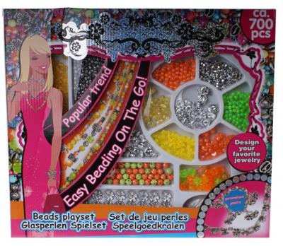 Eddy Toys sieraden maken