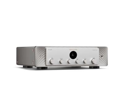 Marantz: Model 50 Stereo versterker - Zilver