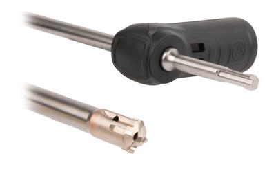 Makita Accessoires SDS stofvrij boor 18X360mm - B-64412 - B-64412