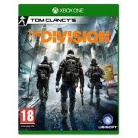 The Division - thumbnail