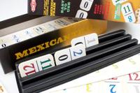 Tactic mexican train reiseditie - thumbnail