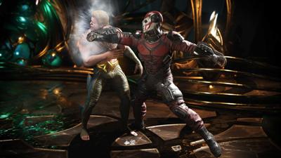 Injustice 2 Legendary Edition Injustice 2 Legendary Edition
