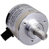 Opkon PRI 40A Roterende encoder Incrementeel Optisch Klemflens 1 stuk(s) - thumbnail