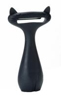 Peleg Design CatPeeler - zwart - thumbnail