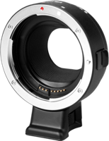 Viltrox EF-EOS M lens Mount Adapter - thumbnail